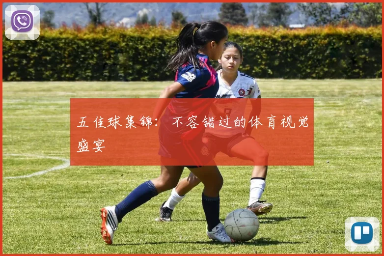五佳球集锦：不容错过的体育视觉盛宴